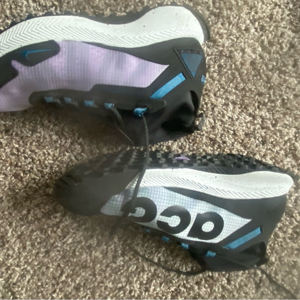 Nike ACG Zoom Terra Teherra - Picture 3 of 7
